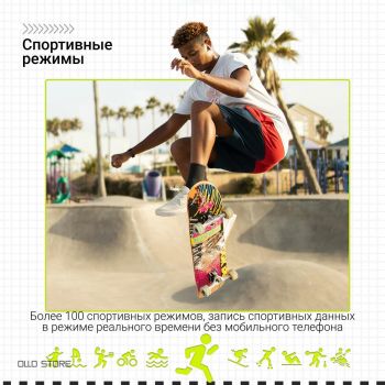 Умный SMART часы для девушек. Стильные и качественные!