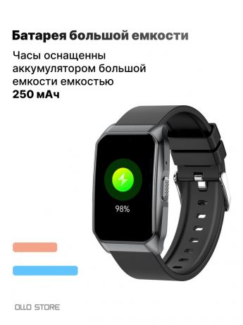 New 2026! Умные смарт часы с измерение глюкозы, давления, липидов.