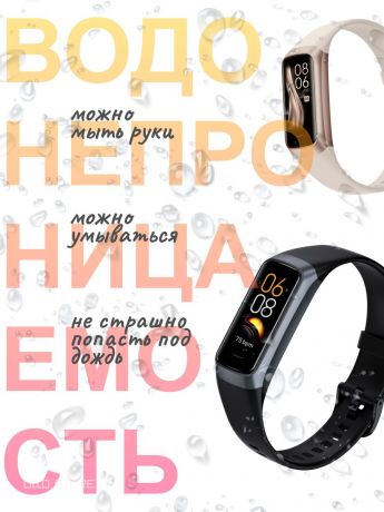 Новинка 2026. Умный SMART фитнес браслет. Можно плавать.