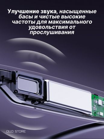 Умные очки с функцией фото- и видеозаписи, синхронным переводом.
